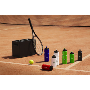 Logotrade promotional giveaway image of: Sugarcane Bio Bidon 500 ml drinking bottle