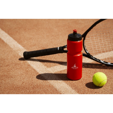 Logo trade promotional item photo of: Sugarcane Bio Bidon 750 ml drinking bottle