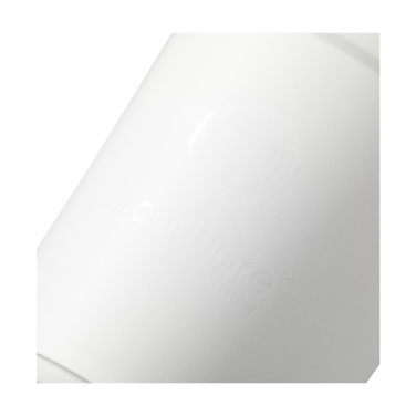 Logo trade promotional gift photo of: CirculCup 400 ml