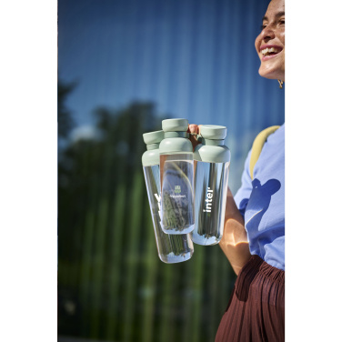 Logo trade promotional gift photo of: Mepal Water Bottle Vita 500 ml