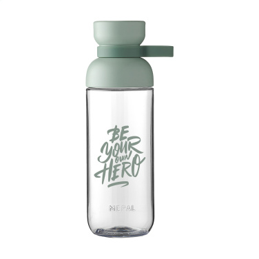 Logo trade corporate gifts image of: Mepal Water Bottle Vita 500 ml