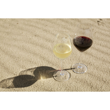 Logotrade corporate gift picture of: Nice Wine Glass 480 ml