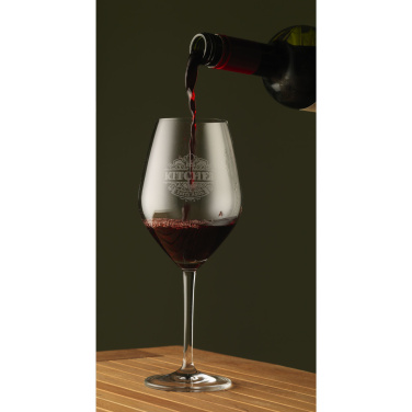 Logotrade promotional product picture of: Nice Wine Glass 480 ml