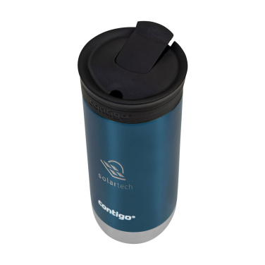 Logo trade promotional items image of: Contigo® Huron 2.0 470 ml thermo cup
