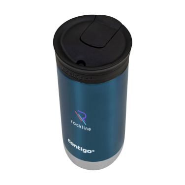Logotrade corporate gift picture of: Contigo® Huron 2.0 470 ml thermo cup