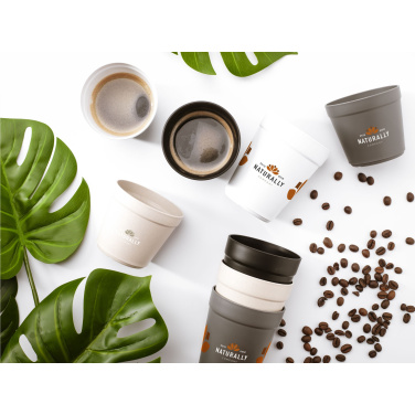 Logotrade promotional item image of: CirculCup IML 200 ml