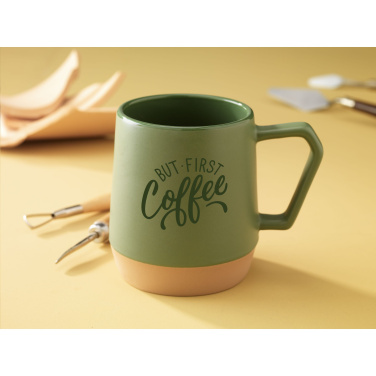 Logo trade promotional merchandise photo of: Bellini Mug 360 ml