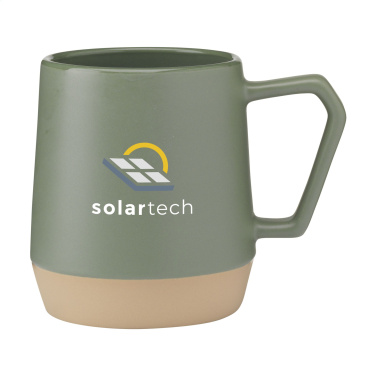 Logo trade promotional products image of: Bellini Mug 360 ml