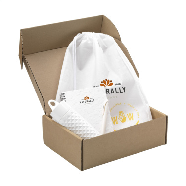 Logotrade promotional products photo of: Merch Set Bio Based