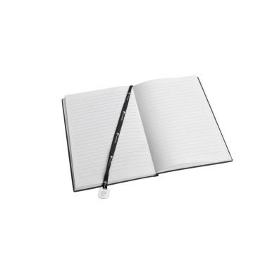 Logo trade advertising products picture of: Set of notebook and pen CHANTAL Pierre Cardin