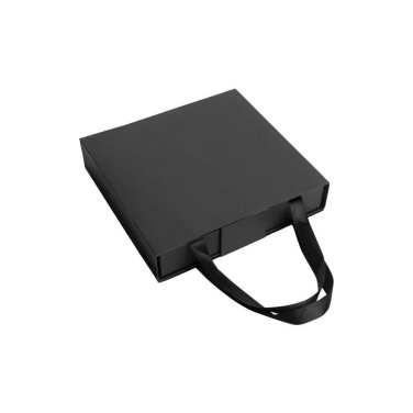 Logo trade promotional giveaways image of: Set of notebook and pen CHANTAL Pierre Cardin