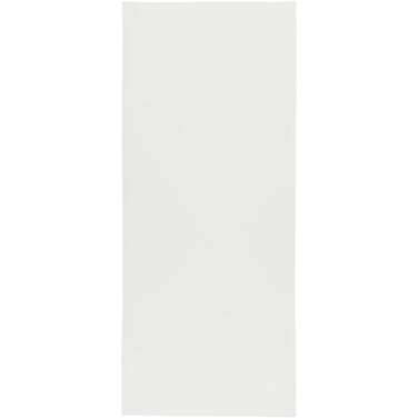 Logo trade promotional merchandise image of: Lucas RPET sport towel 30x80 cm