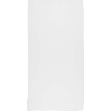 Logotrade advertising product image of: Althea sport towel 50x100 cm