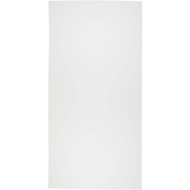 Logo trade promotional giveaways picture of: Althea sport towel 70x140 cm