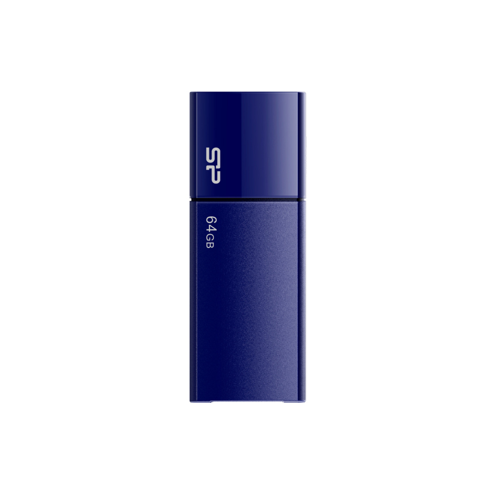 Logo trade advertising products image of: Pendrive Silicon Power Ultima U05 2.0