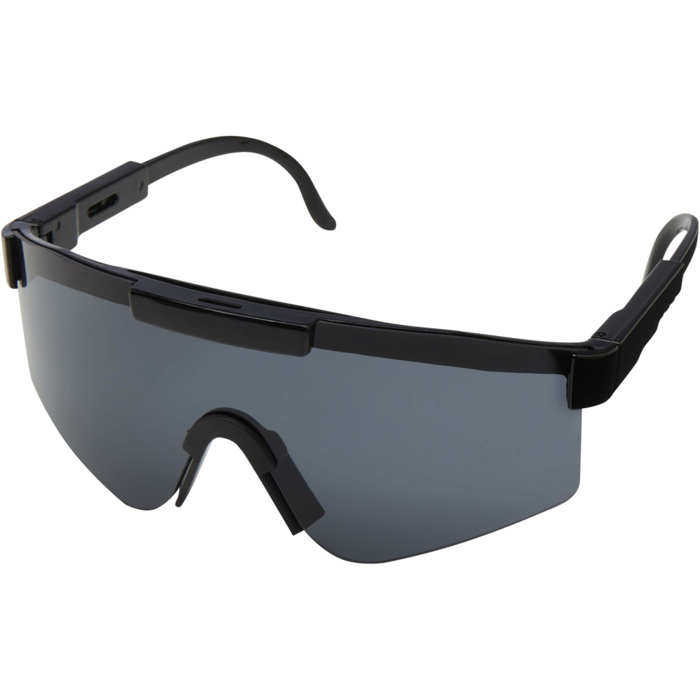 Logotrade promotional product picture of: Ward sport sunglasses