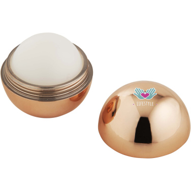 Logotrade promotional item image of: Elena lip balm