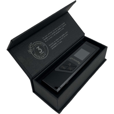 Logo trade business gift photo of: SCX.design T05 mini laser telemeter