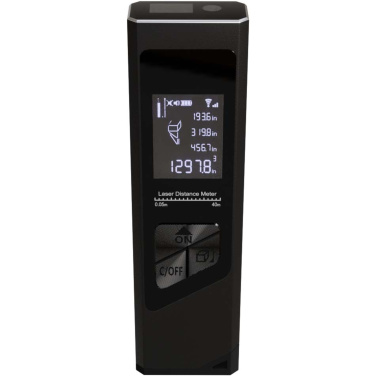 Logo trade advertising products picture of: SCX.design T05 mini laser telemeter