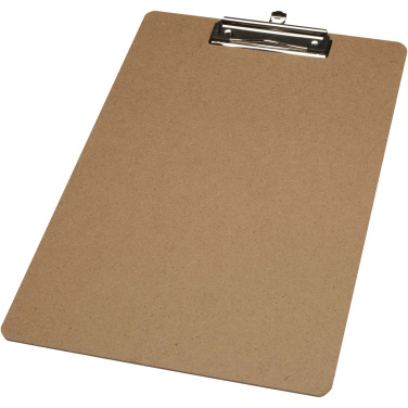 Logotrade advertising products photo of: Platu MDF clipboard
