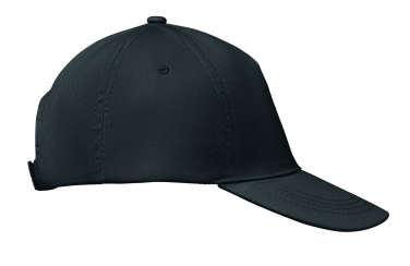Logo trade advertising products picture of: 5 panel baseball cap
