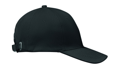 Logotrade advertising product picture of: 6 panel baseball cap