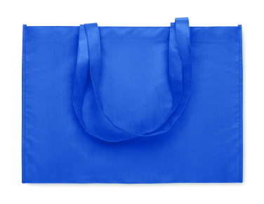 Logotrade corporate gift image of: RPET non-woven shopping bag