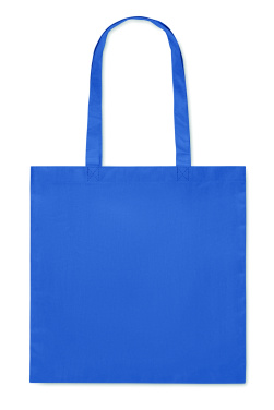 Logotrade promotional merchandise image of: RPET non-woven shopping bag