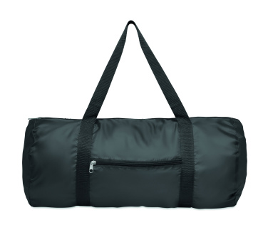 Logotrade promotional giveaway picture of: Duffle bag 190T RPET 20L