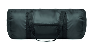 Logo trade promotional gift photo of: Duffle bag 190T RPET 20L
