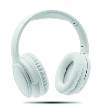 Logo trade corporate gifts picture of: ANC foldable headphone