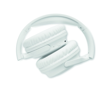 Logotrade promotional gift image of: ANC foldable headphone