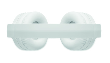 Logo trade promotional products image of: ANC foldable headphone