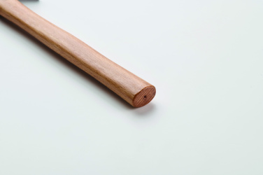 Logotrade promotional gift picture of: Wooden claw hammer