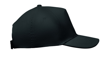Logo trade promotional gift photo of: 5 panel baseball cap