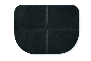 Logo trade promotional item photo of: Foldable outdoor seat cushion