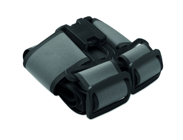 Logotrade promotional item picture of: Adjustable 360 reflective belt