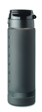 Logotrade promotional items photo of: Sports water bottle RPET 1L