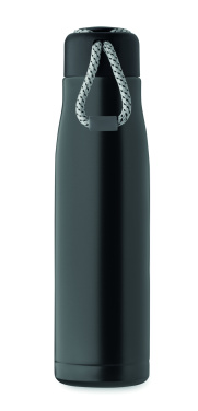 Logotrade promotional products photo of: Double wall bottle 500 ml