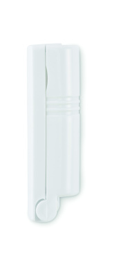 Logo trade promotional gifts image of: Reusable sticky roller cleaner