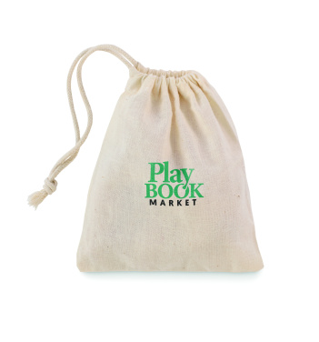 Logo trade promotional gifts picture of: Mini pine wood bowling set