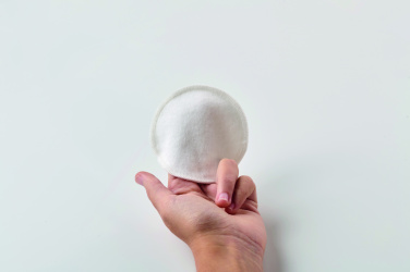 Logotrade promotional item image of: Reusable face cleaning pad set