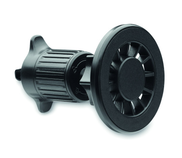 Logo trade promotional products picture of: Magnetic phone mount holder