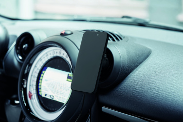 Logo trade corporate gifts image of: Magnetic phone mount holder