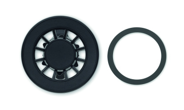 Logotrade promotional products photo of: Magnetic phone mount holder