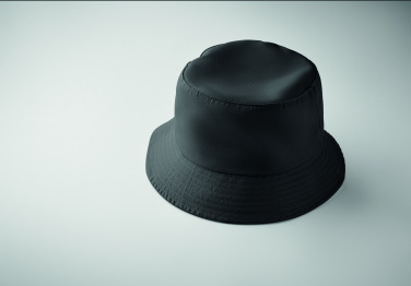 Logo trade promotional products image of: Bucket hat polyester 150 gr/m²