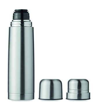 Logo trade promotional products picture of: Double wall flask 750ml