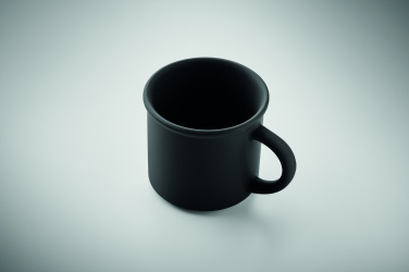 Logotrade business gift image of: Matt ceramic mug 300 ml