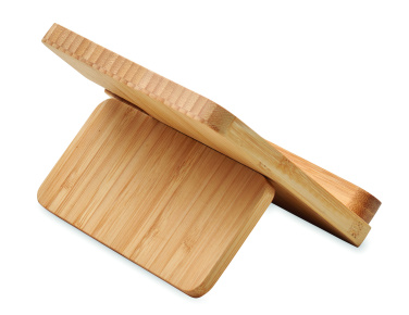 Logotrade promotional merchandise picture of: 3 in 1 15W wireless charger