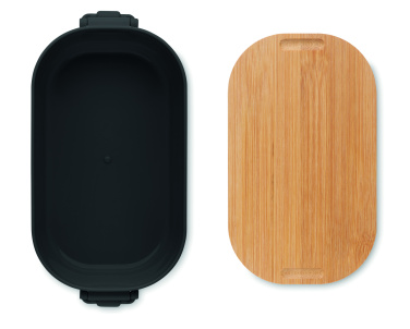 Logotrade promotional merchandise picture of: PP lunch box 700 ml